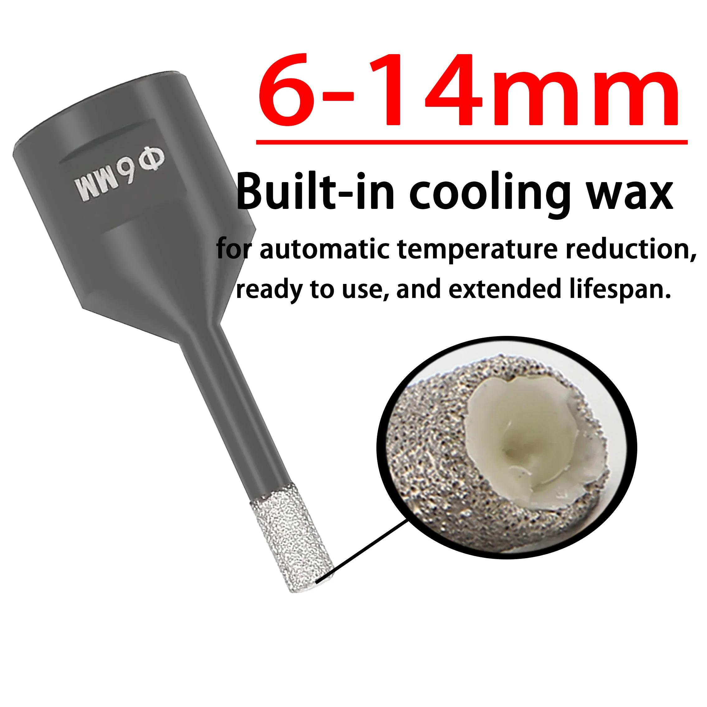 3/5/10Pcs 5-14Mm M1…