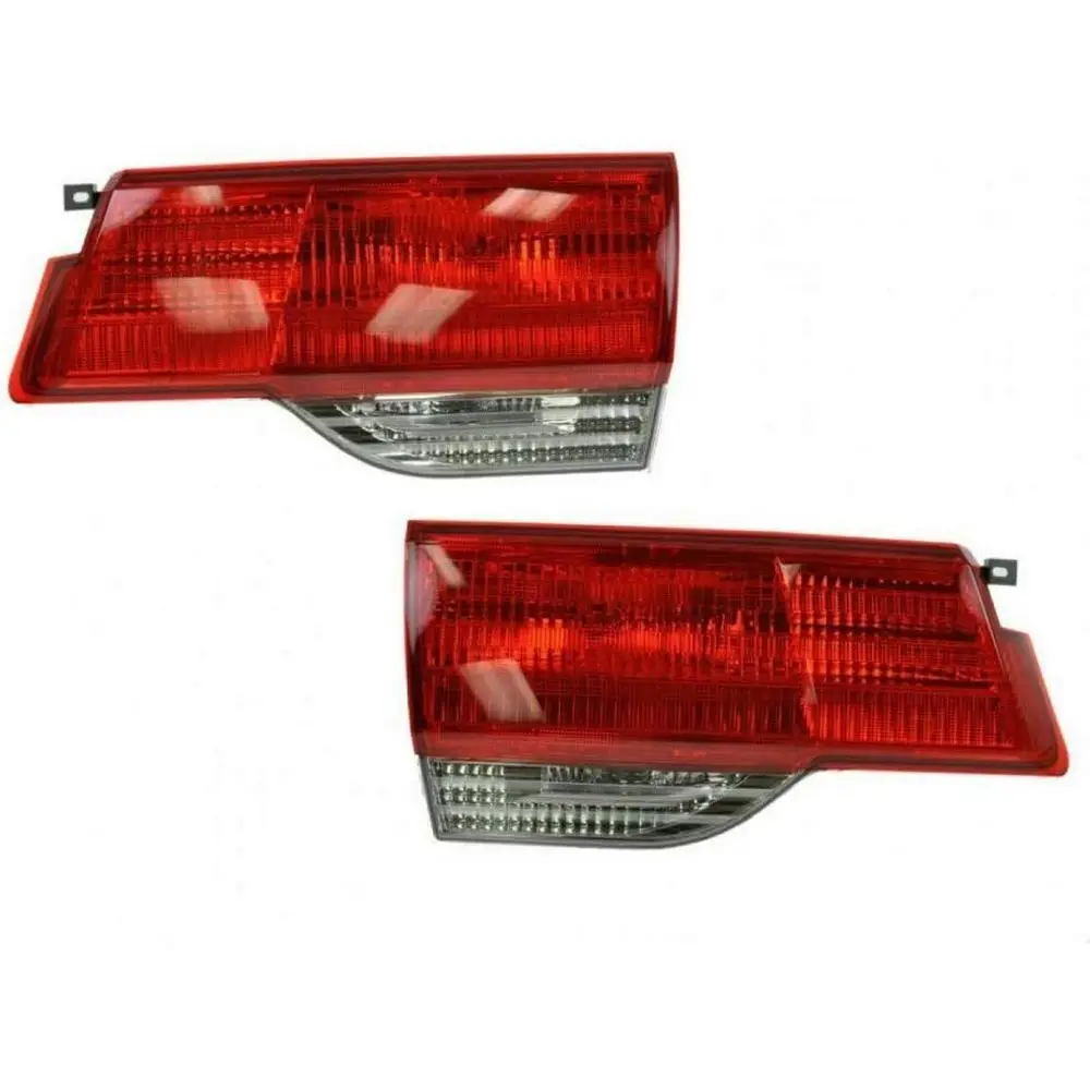 

For Honda Odyssey Tail Light Assembly 2008 2009 2010 Pair Driver and Passenger Side | Inner | DOT Certified | HO2802102 + HO2803
