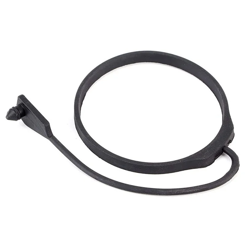 

A95E-4X Fuel Tank Filler Gas Cap Rubber Rope LR053665 Fits For Range Rover Sport Evoque Car Accessories