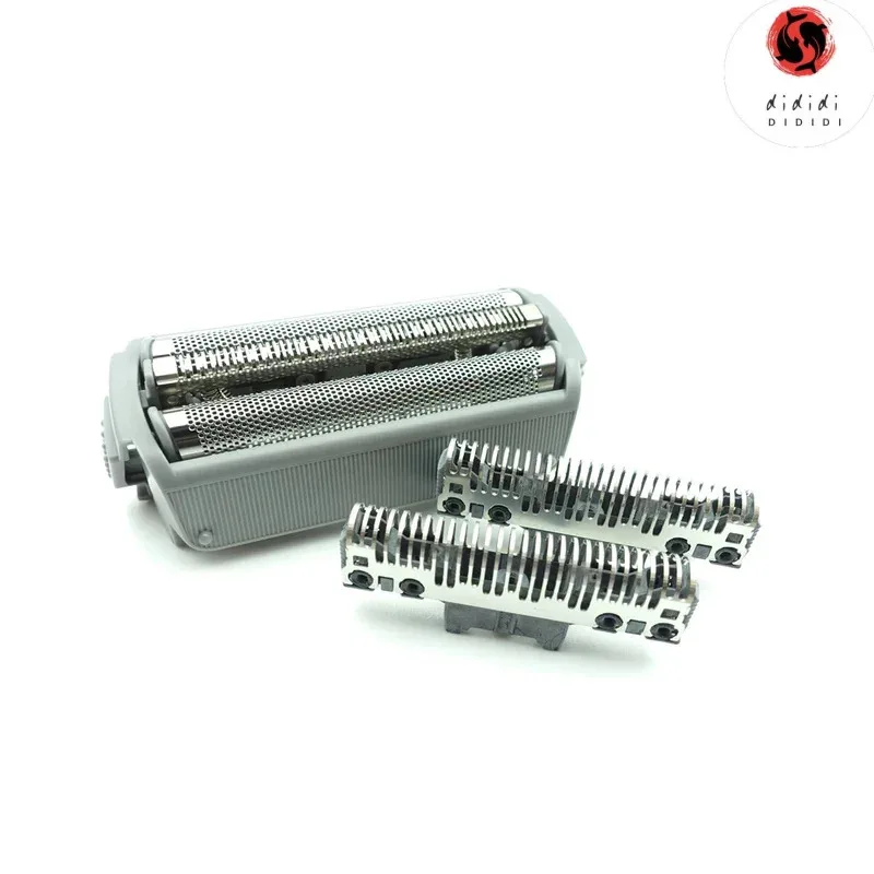 

Аксессуары для бритв XMSJ для моделей ES9075, ES7026, ES7027, ES762, ES765, ES766, ES882, ES883, ES8016, сетка для бритвенного лезвия DD