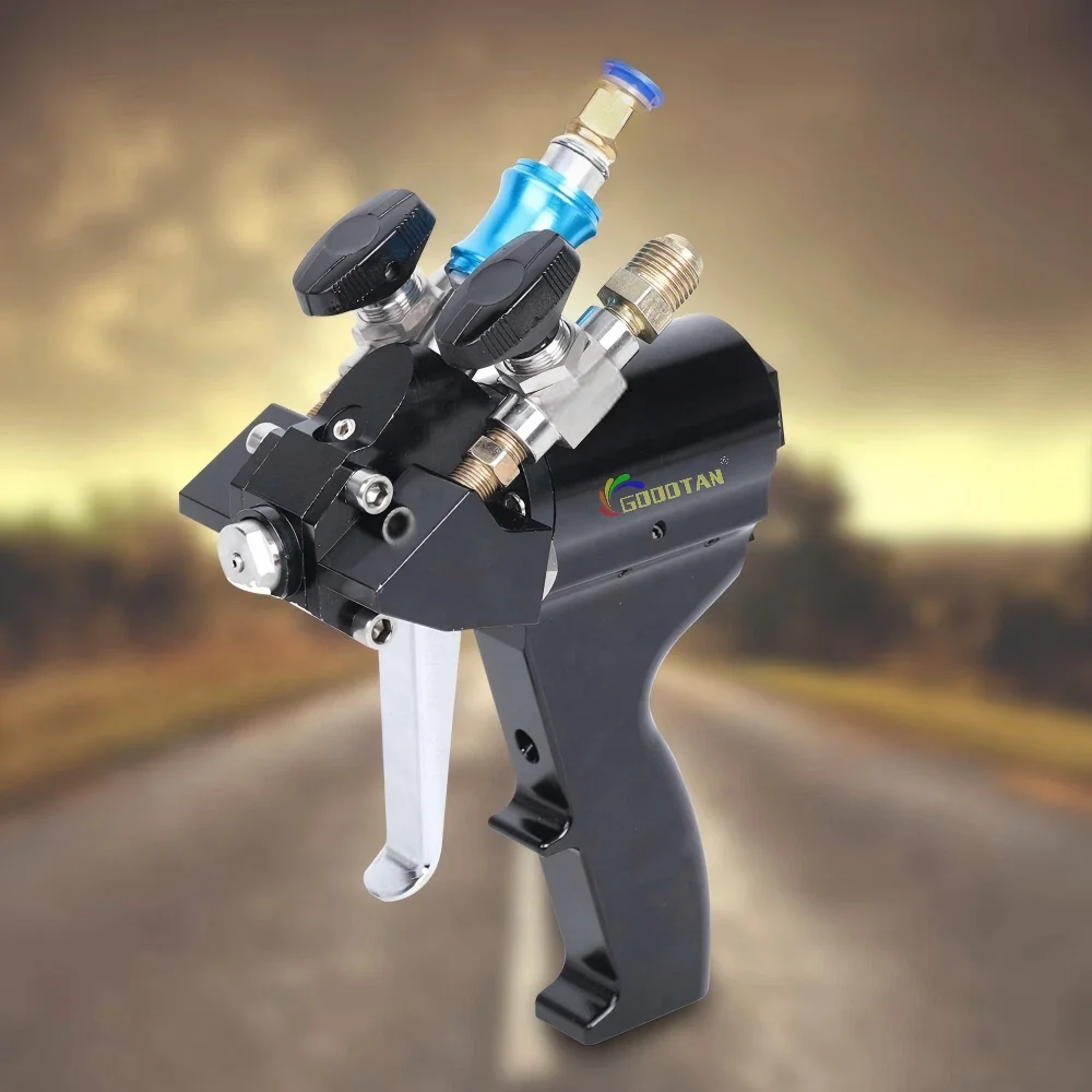 Self Cleaning P2 PU Foam Spray Polyurethane Air Purge Spray