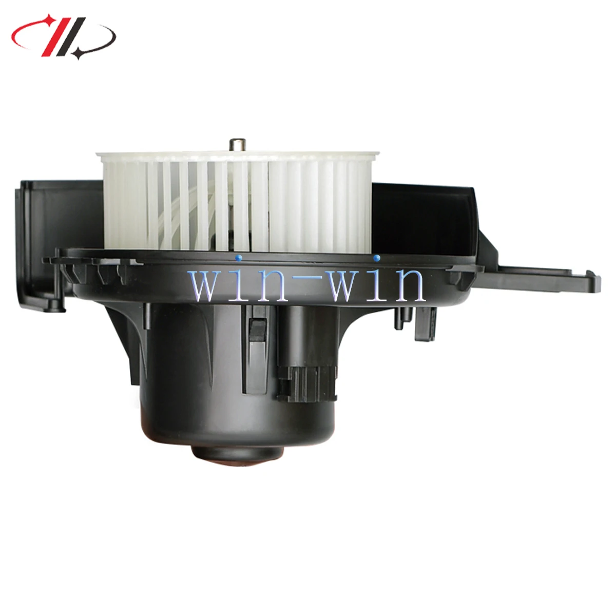 

High-Quality NEW A/C LHD Heater Blower Fan 34D819015 0130115589 For VW SANTANA Car Compressor