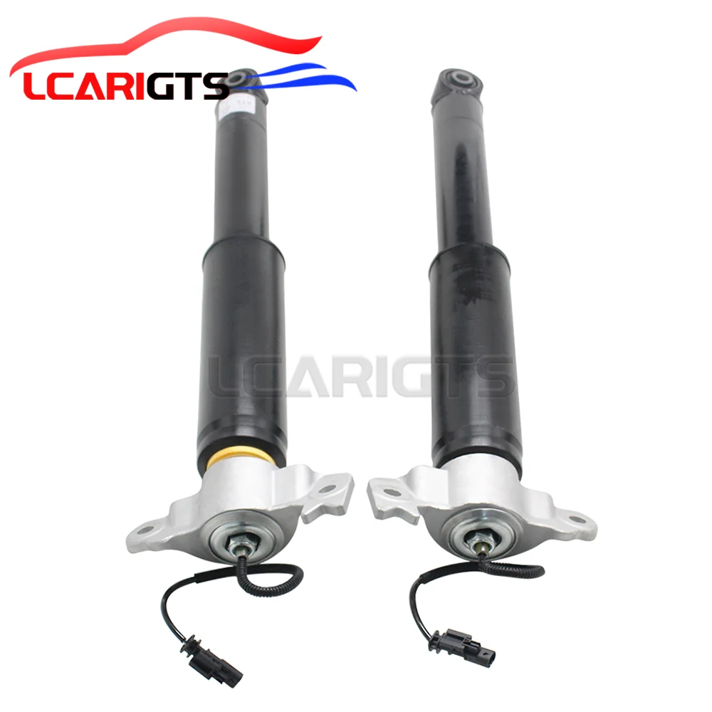 For Cadillac XTS 2013-2019 Rear Right Shock Absorber Strut Assy w/ Electric 84326294 19302783 84326293 19302782