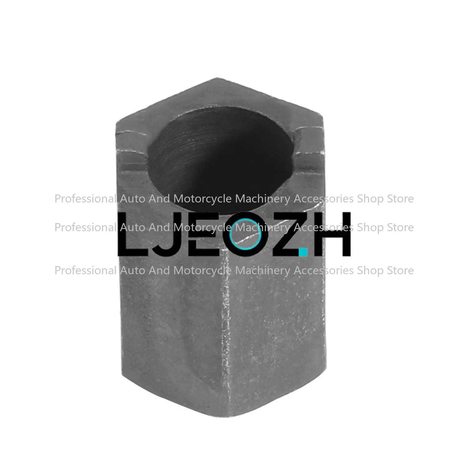 Suitable for Volkswagen Audi Front Reducing Chuck, Shock Absorber Wrench, Two-jaw Sleeve, Antenna Sleeve