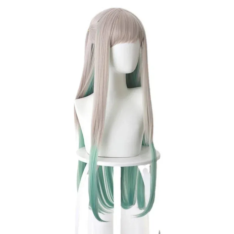 Цияширо Нене Косплей Костюм Аниме Ханако-кун унитаз костюмы для Хэллоуина для женщин Yashiro Nene летнее платье одежда