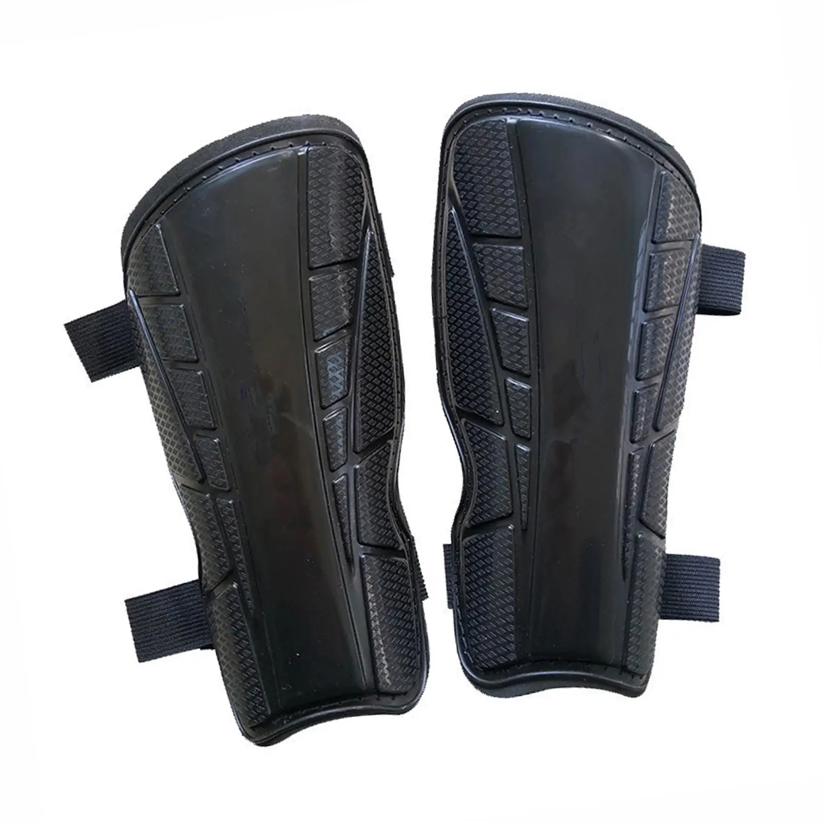 

2Pcs Soccer Shin Guards Football Shin Pads for Boys Girls Men Women Accessories