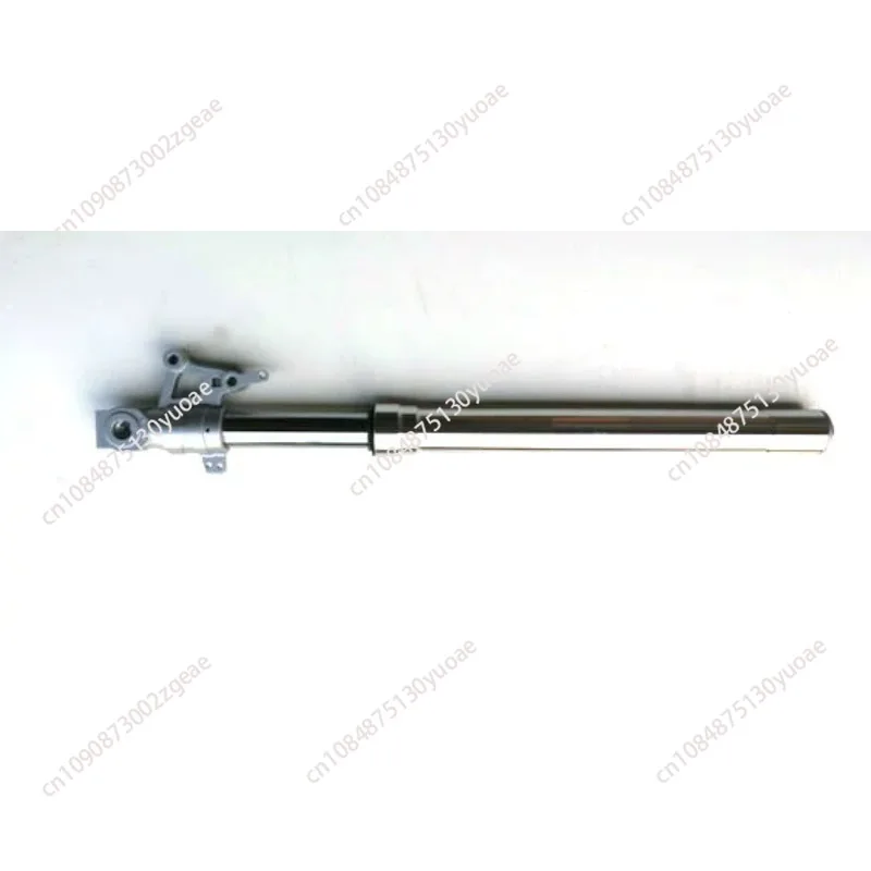 Left and right front shock absorbers, front fork front shock absorbers, suitable for BJ250-15/15A TRK251