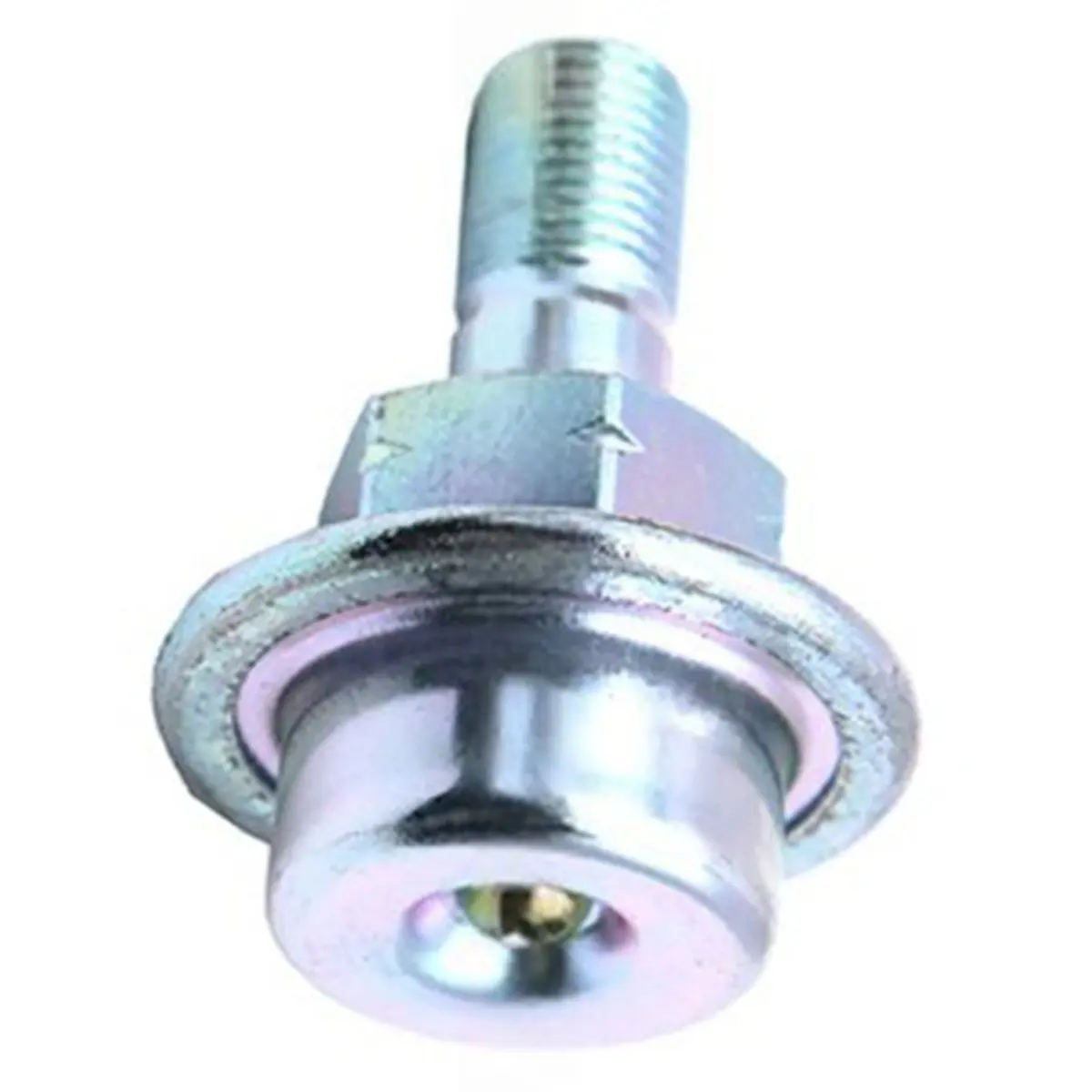 AMAW F201-20-180 Fuel Pressure Regulator for Mazda 626 B2200 MX-6 Protege 1988-2003 F20120180 195250-0290