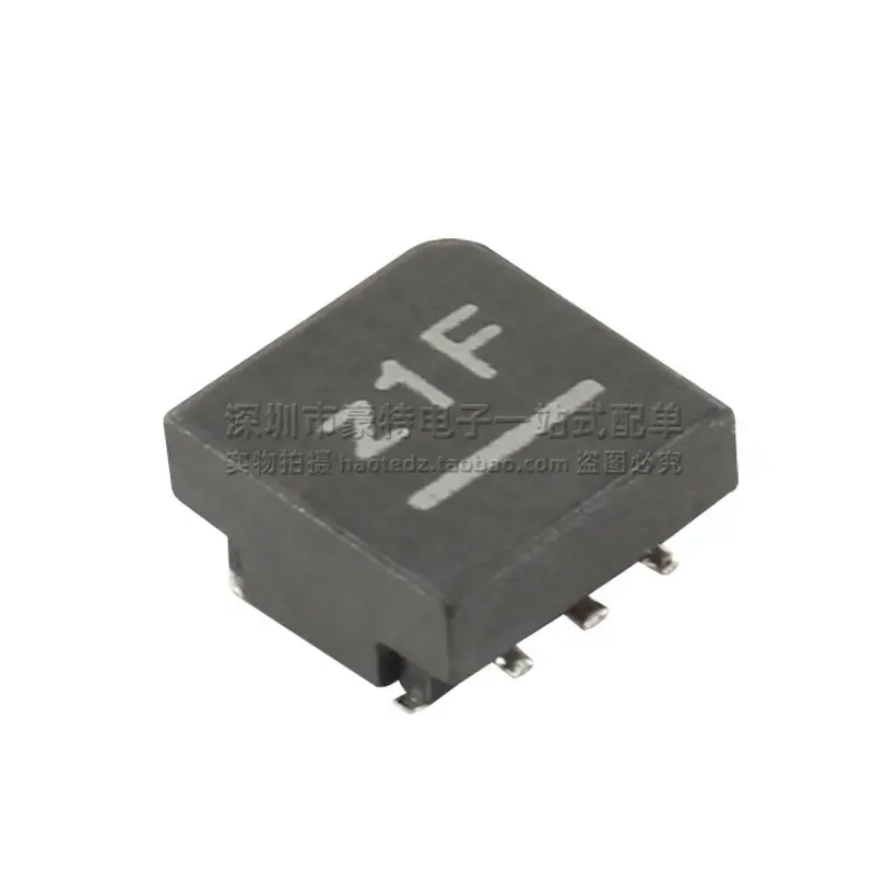 10pcs/TTRN-0630H Imported SMD Miniature 1:15 1.5MH 1.6A Signal Boost Transformer for Flash