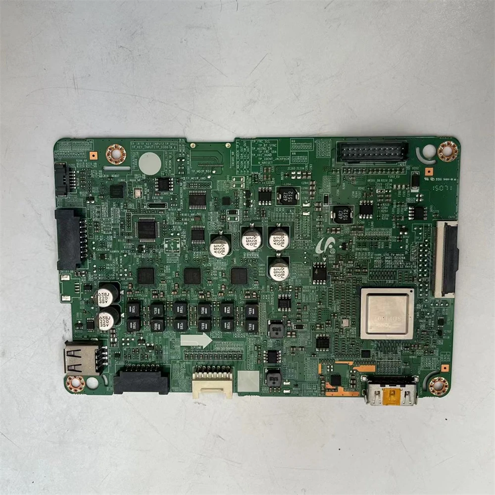 

BN41-02328A Motherboard for UE65JS9000 UE65JS9000T UE65JS9000L Main Board BN94-08310B BN41-02328 BN4102328 Tested and shipped