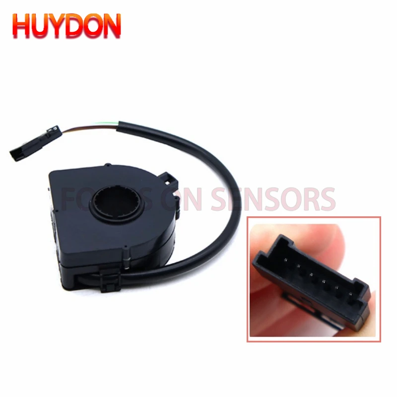 

32306793632 Steering Angle Sensor For BMW 3 5 7 Series X3 E83 X5 E53 Z3 E36 Z8 E52 Land Rover Range Rover Mini Cooper R52 R50