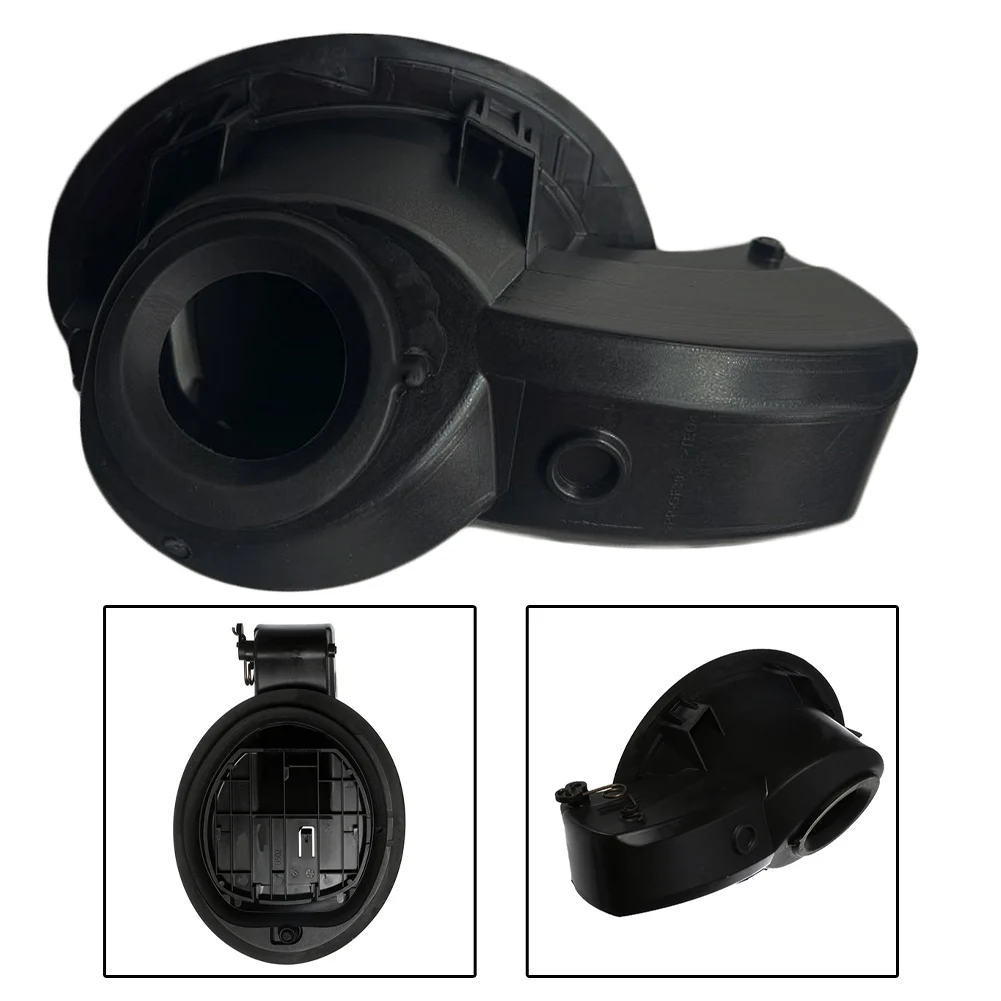 

Крышка лючка бензобака BB5Z-7827936-A для Ford Explorer 2011-2019, прямая замена, запчасть BB53 7827936