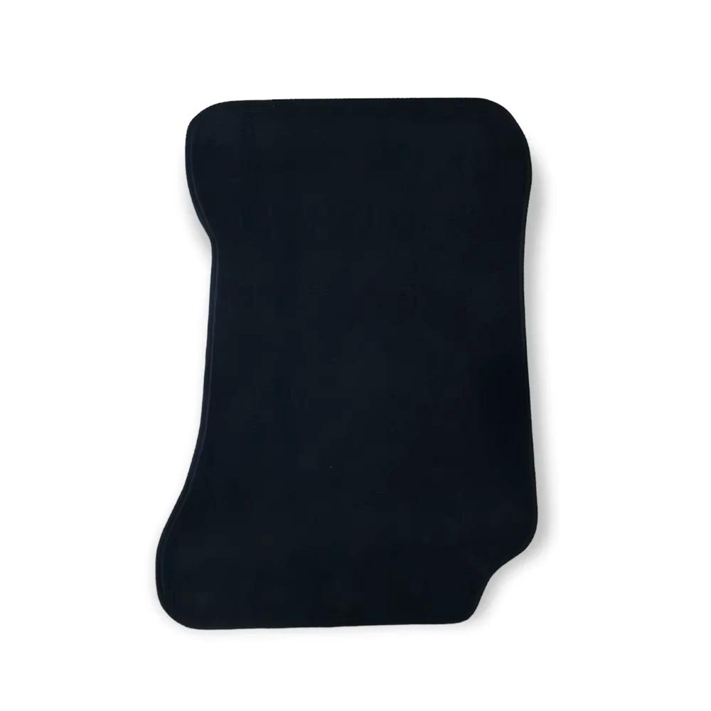 الحصير سيارة لبنز CLS 2011-2018 السجاد فانتوم السيارات السجاد القدم Coche اكسسوارات المضادة للانزلاق حماية الأسود