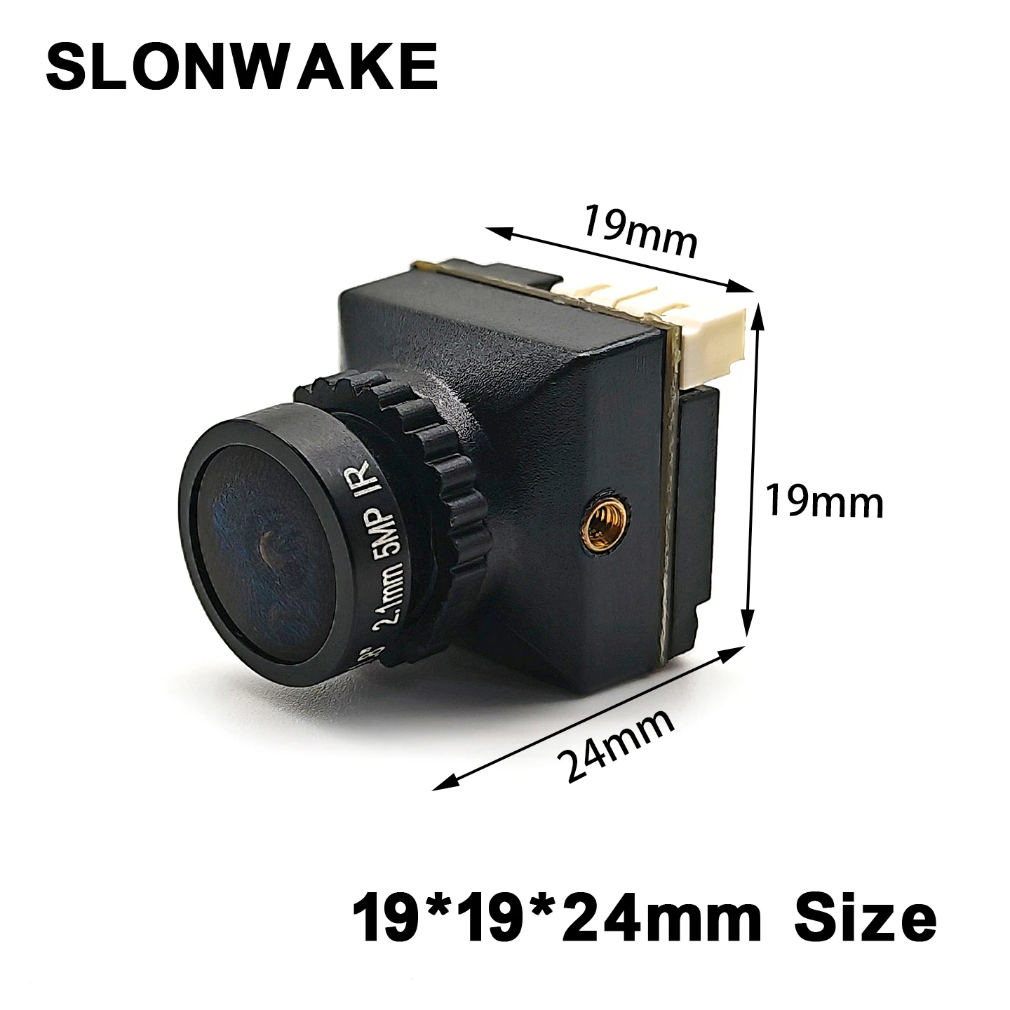 SLONWAKE, caméra FPV analogiqu - Analog Fpv Camera avis et prix