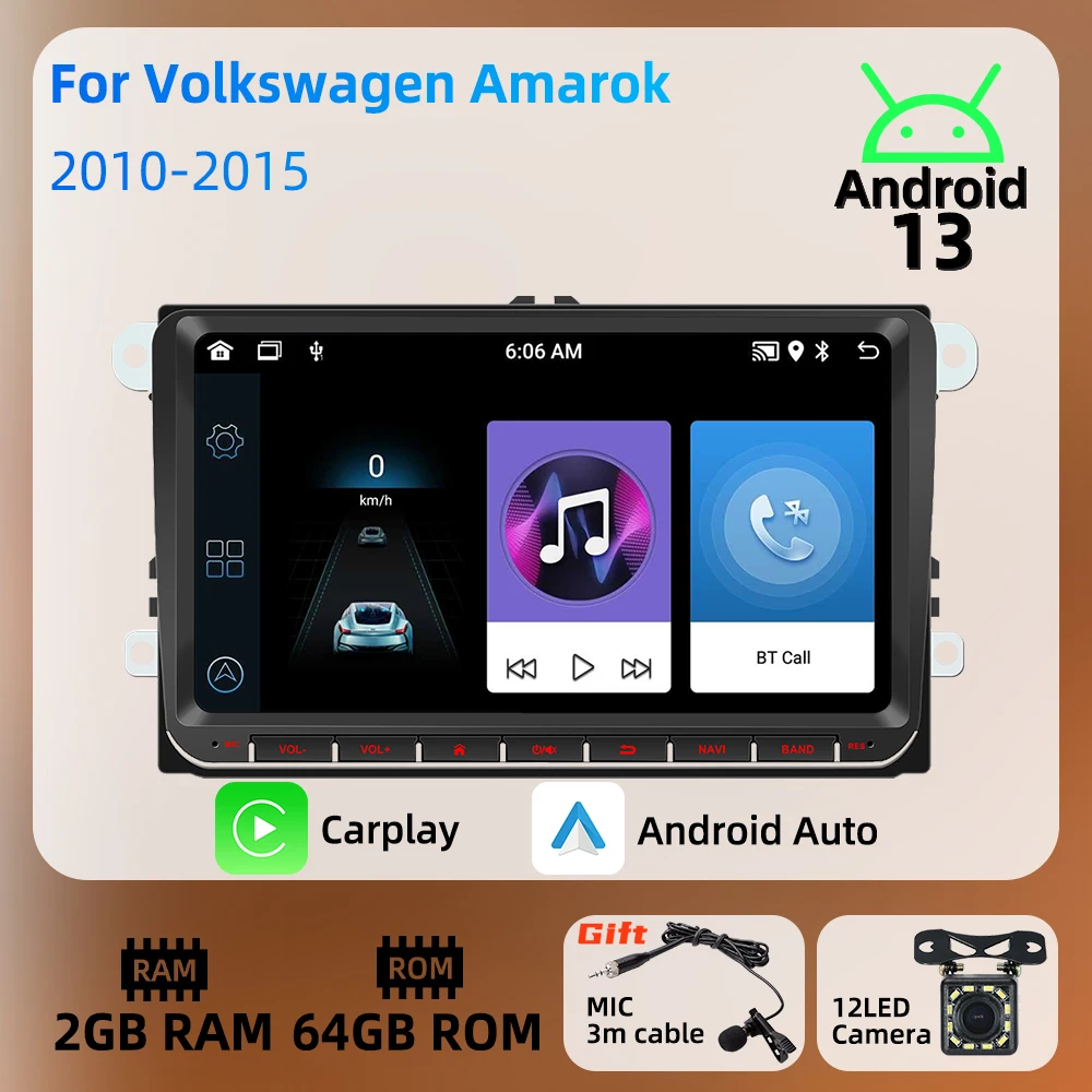Carplay Android Aut… - image