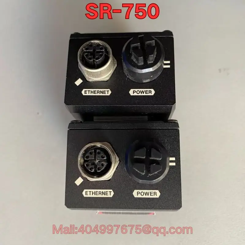 Second-hand SR-750 code reader function test is normal Latest Pricing for 2026