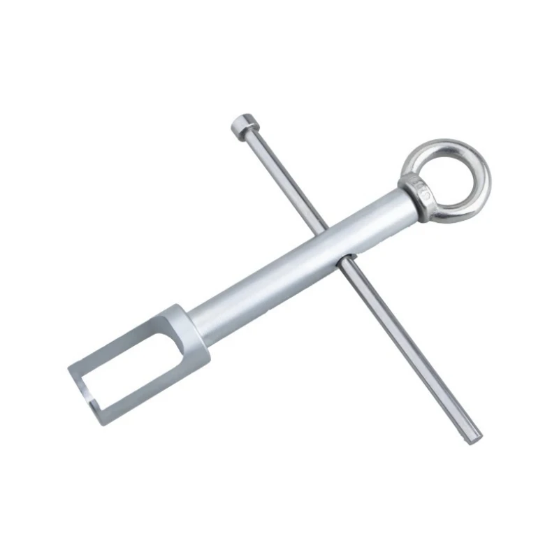 Motor Nokkenas Gereedschap Timing Tool