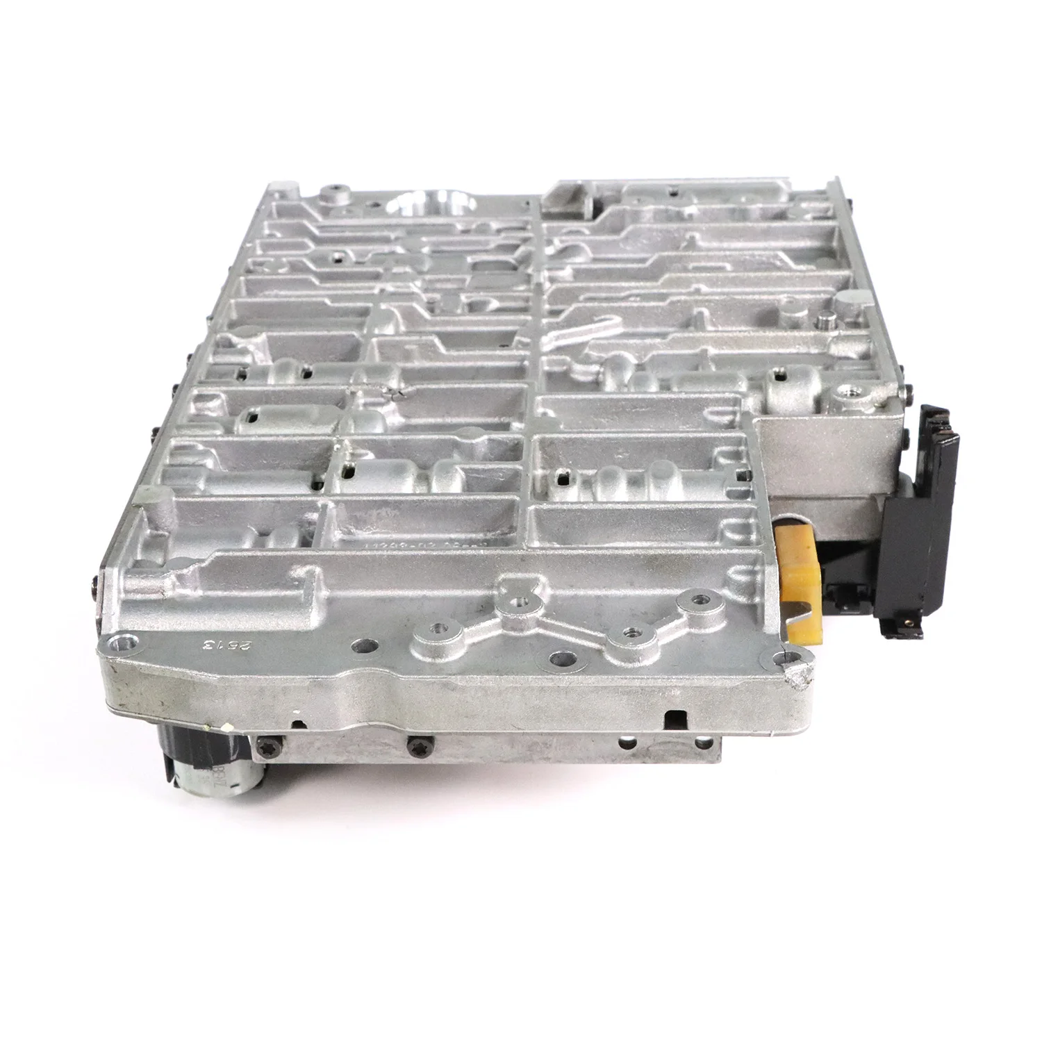 A1402700606 A1402700069 5 سرعات ناقل حركة أوتوماتيكي 722.6 جسم الصمام لوحدة تحكم علبة التروس Mercedes-Benz EHS A1402700861