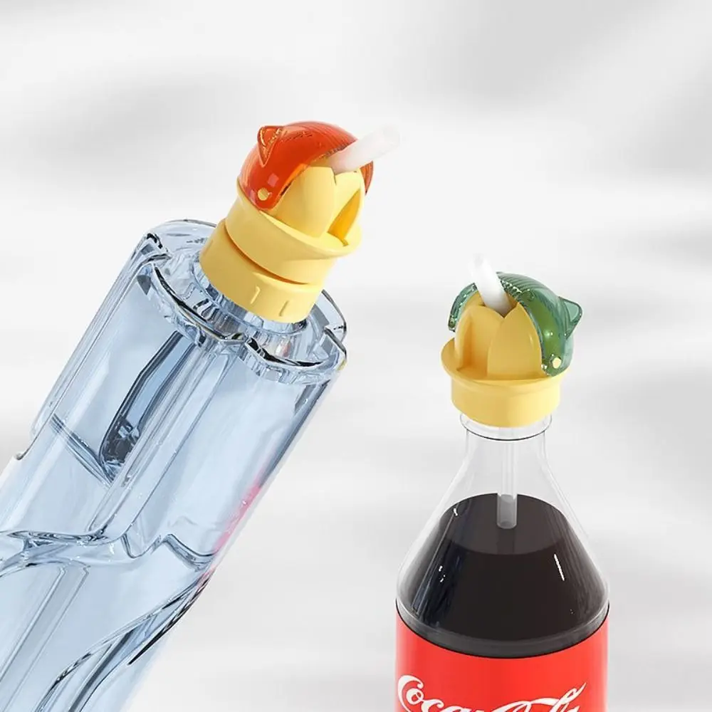 

Крышка из силиконовой соломинки, крышка для соломинки 2 в 1, крышка для детской бутылки с водой, сменная крышка для бутылки, трубка для питья, посуда для кормления детей