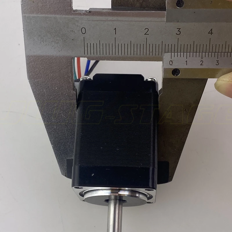 19X15W Big Bee Eye K10 تتحرك رئيس ضوء تدوير دوران المحركات خطوة المحرك #5