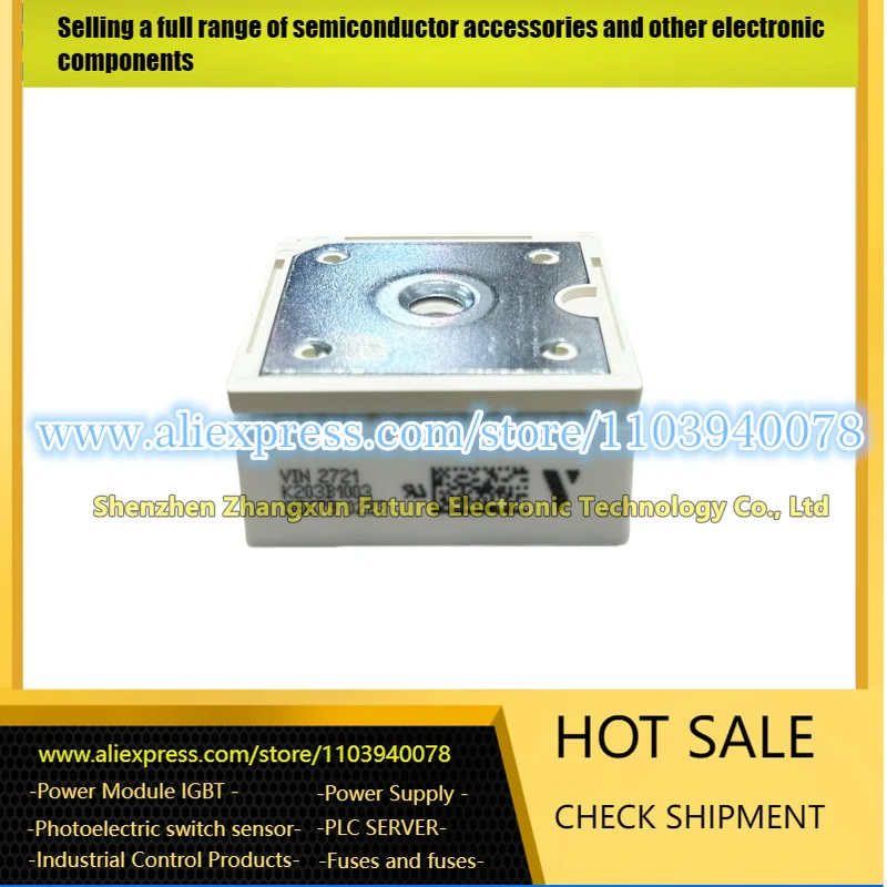

K203B1001 K203B1002 K203B1003 K203B1004 K203B1005 K203B1006 K203B1007 K203B1008 K203B1009 IGBT MODULE