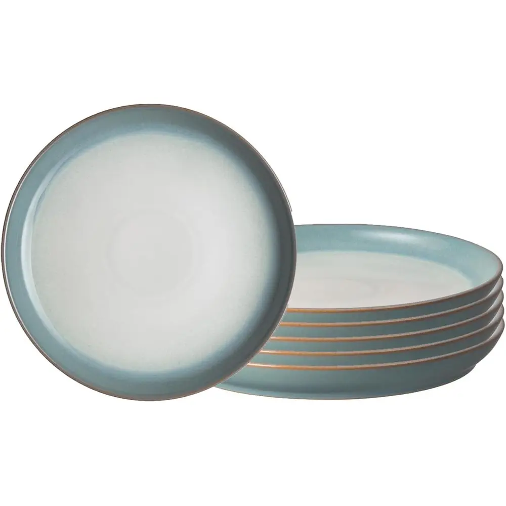 

Medium-Sized Dinnerware Plates