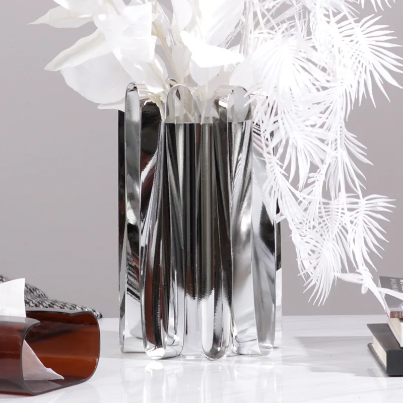 vase-en-metal-a-grande-vague-irreguliere-moderne-modele-de-maison-salon-art-arrangement-de-fleurs-sechees-decoration-creative-ornement