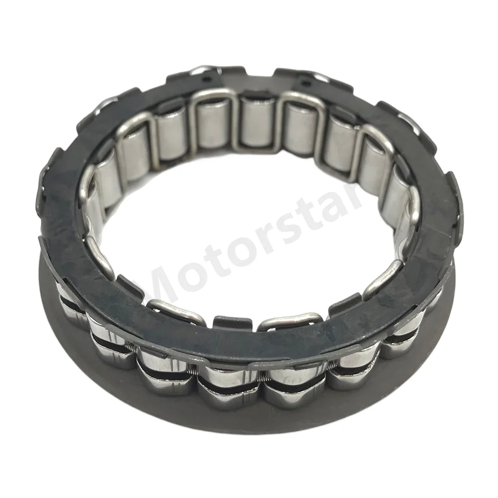 One Way Starter Clutch Sprag Clutch Bearing Overrunning Clutch Bearing For Yamaha Raptor 660R YFM660R