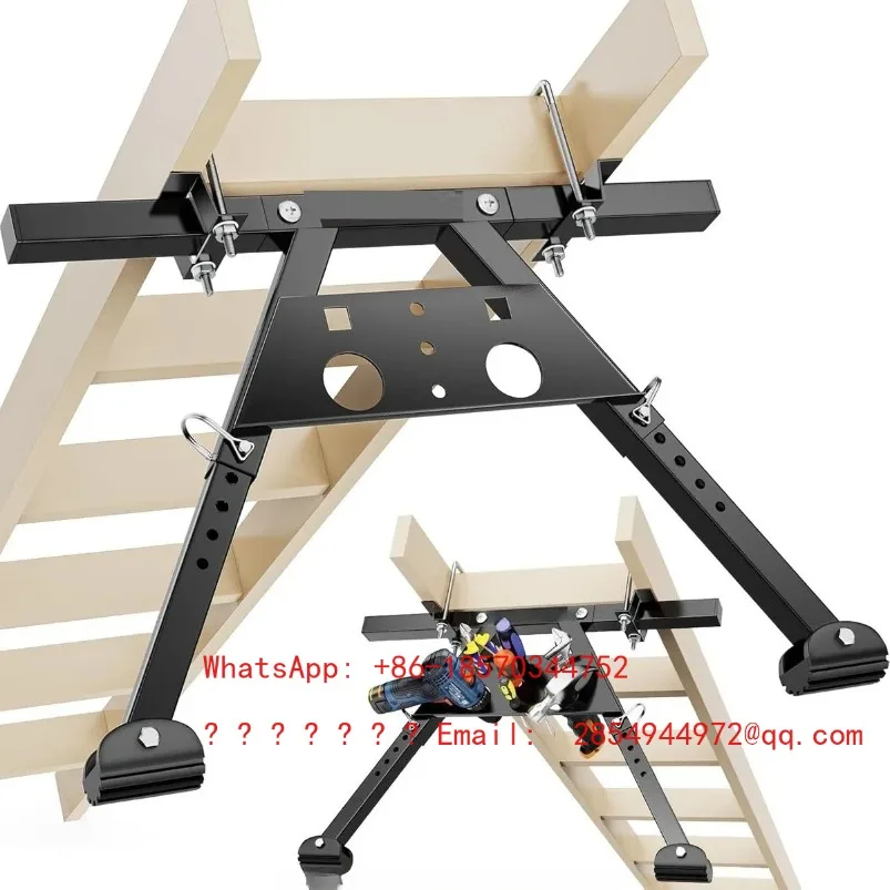 

2026 Стабилизирующая опора для лестницы на крышу