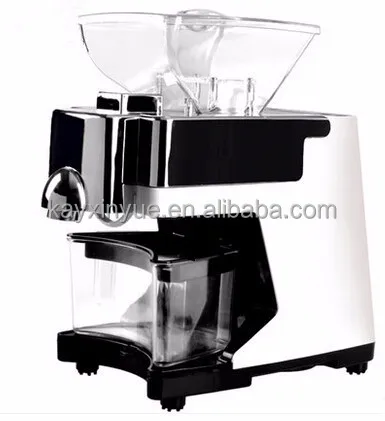 

High Effective Home Used Automatic Cold Press Small Olive Oil Press