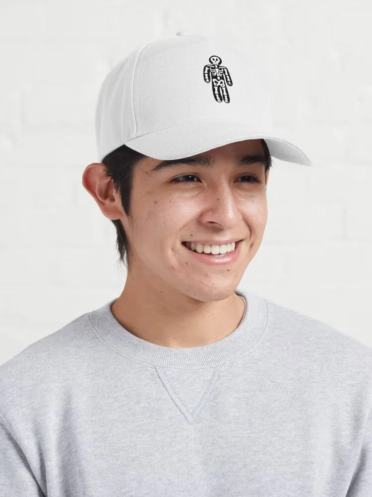 Spooky Scary Baseball Cap, Halloween Hat Style