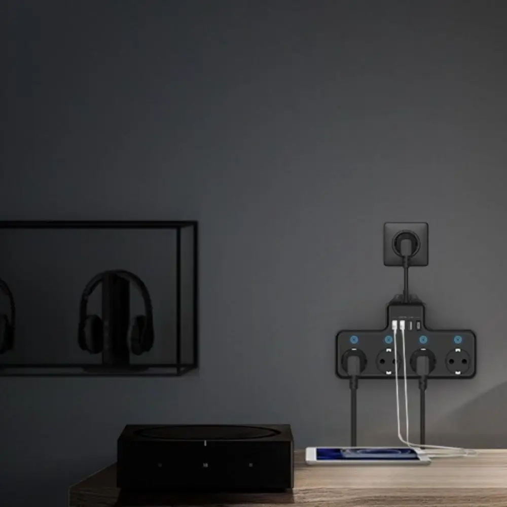 Individual Switch E…