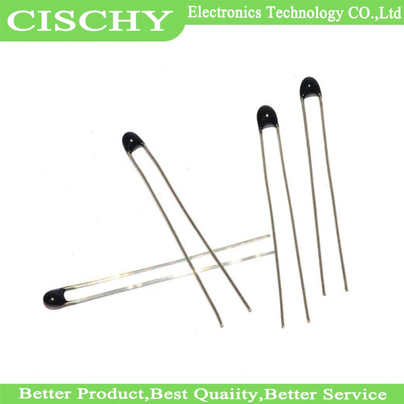 10Pcs MF52AT MF52 B…