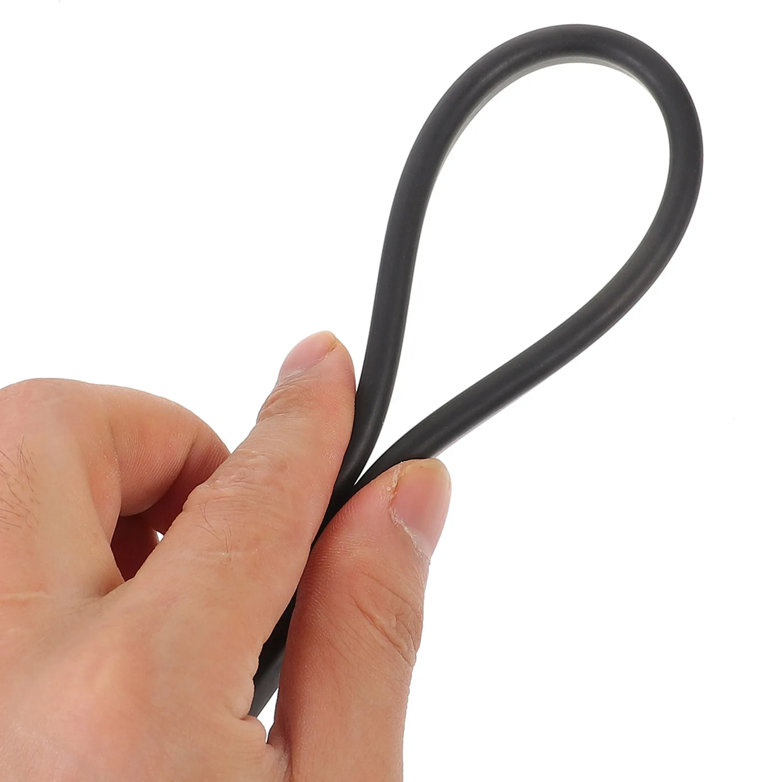 

Rubber Edging Strip Edge Guard Weather Stripping Window Door Seal Trim U Shape Long Lasting Durable Easy Installation Home
