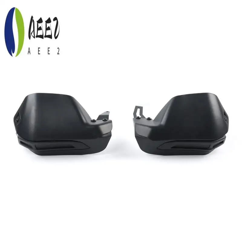 

AEE2-Motorcycle Handguard Shield Hand Guard Protector Windshield For YAMAHA MT-09 MT09 MT 09 SP 2021 2022 2023