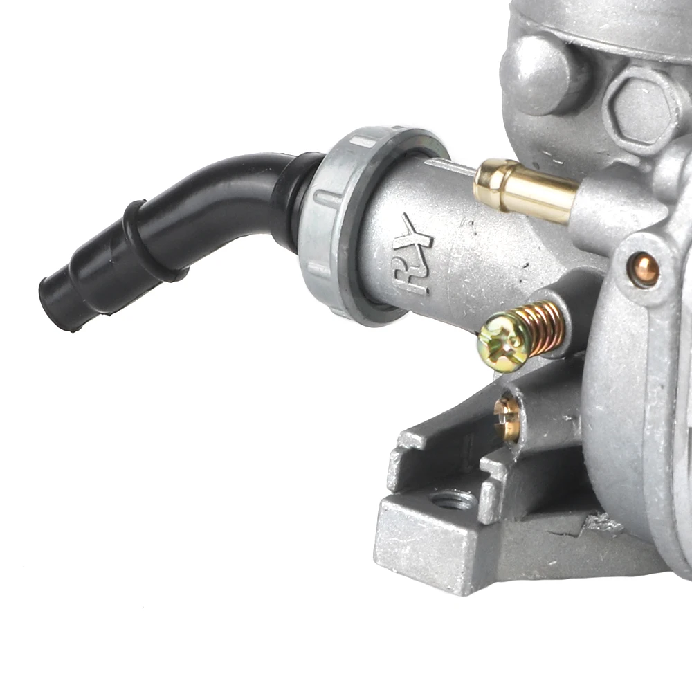 

For 50cc 70cc 80cc 90cc 110cc 125cc ATV Dirt Pit Bike PZ19 Carburetor 19mm Carb Fuel Filter with 35mm Air Filter