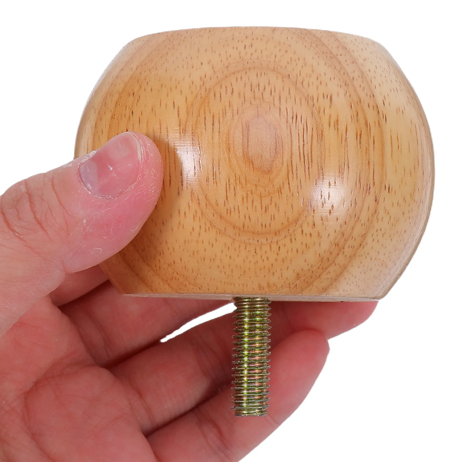 4pcs-wood-round-furniture-legs-unfinished-replacement-sofa-table-chair-cabinet-riser-heavy-duty-bun-feet-wood-couch-legs-round