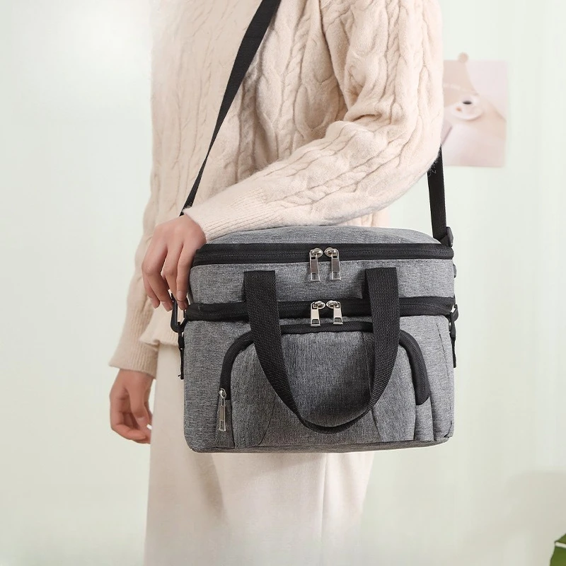 #42 Top Insulated Lunch Bags Picks for Every Budget