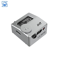 L.D. METER Lite Version Pro version Light Meter 164FT Distance Meter 7° 30° Light Metering & Laser Focusing