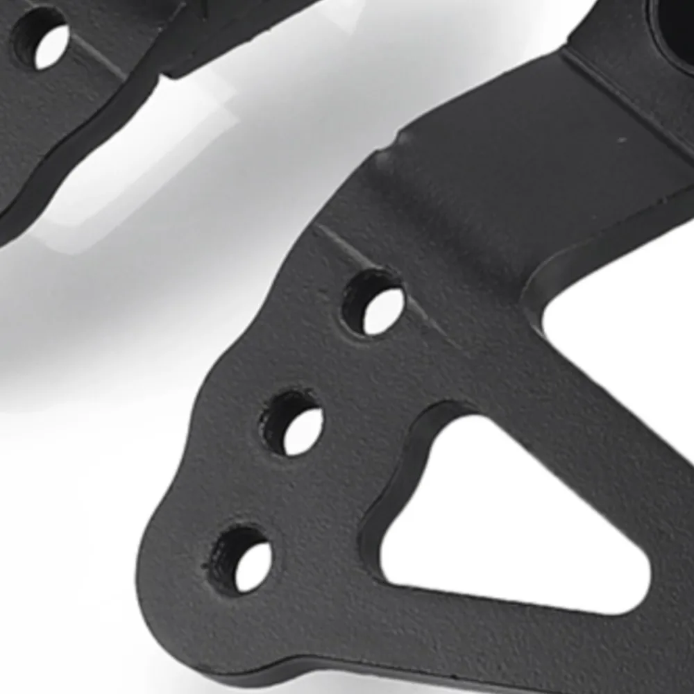 

For YAMAHA MT09 FZ09 XSR900 2014-2019 2020 2021 Passenger Footrests Relocation Pedal Adjustment Motorcycle Accessories XSR 900
