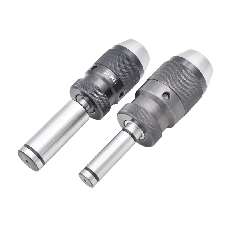 Adaptateur d'arbre à tige droite C18 C20 C25 à B10 B12 B16 B18 B22 pour moulin CNC
