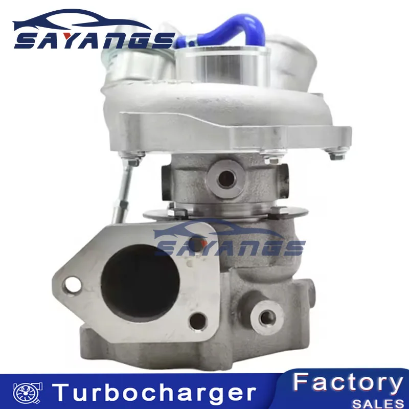 GT1752S Turbocharger turbo for Sorento 2.5L CRDI D4CB Diesel 282004A101 733952-1 733952-0001 733952-5001S 7339525001S 7339520001