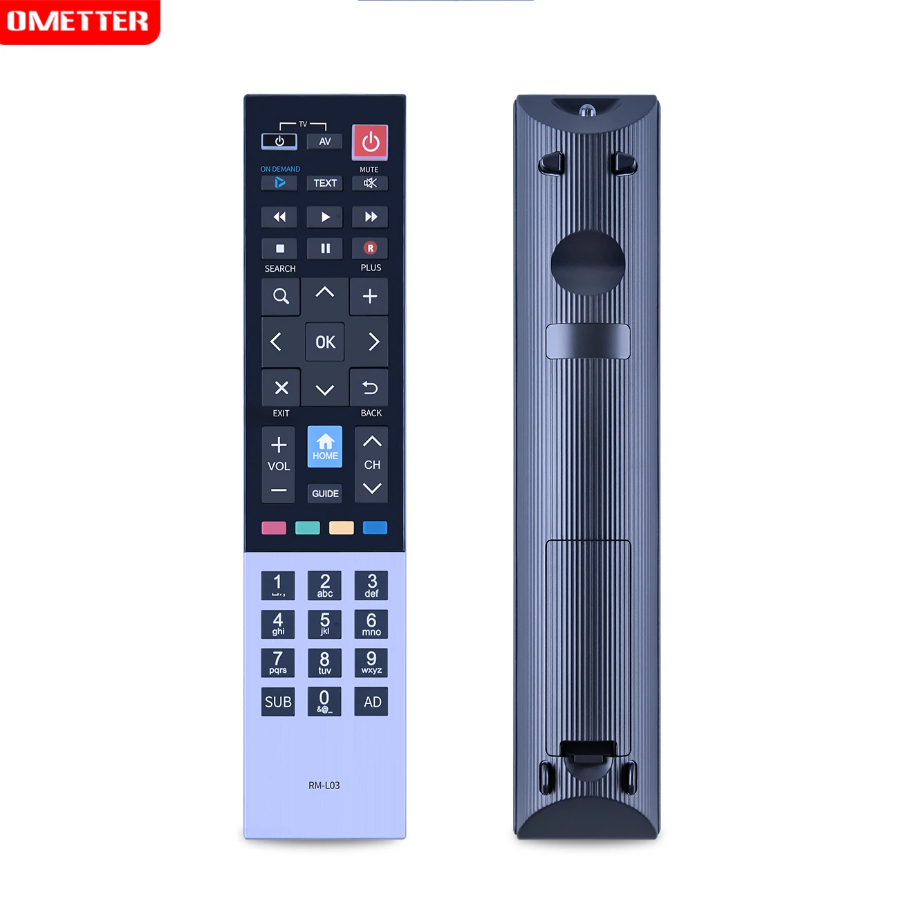 جديد ل Humax TV التحكم عن بعد RM-L01 RM-L02 RML02 RM-L03 RM-L05 FVP-4000T PVR FVP-4000T