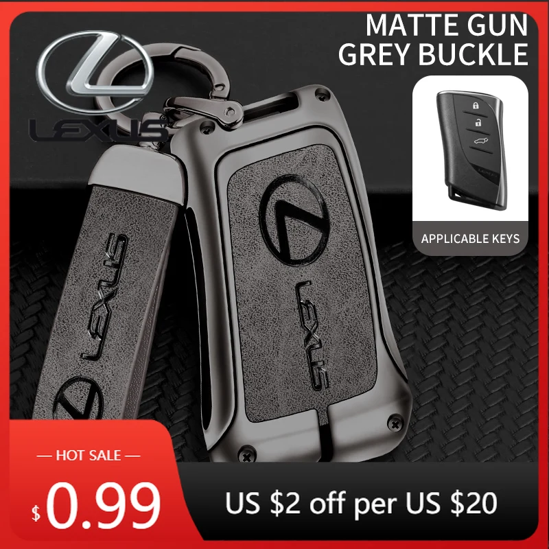 

Чехол-наклейка для автомобильного ключа Lexus (модели NX, ES, UX, US, RC, LX, GX, IS, RX 200, 250h, 350h, LS 450h, 260h, 300h, UX200)