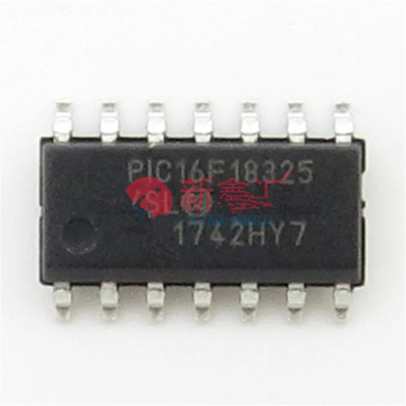 PIC16F18325 PIC16F18325-I/SL SOP-14