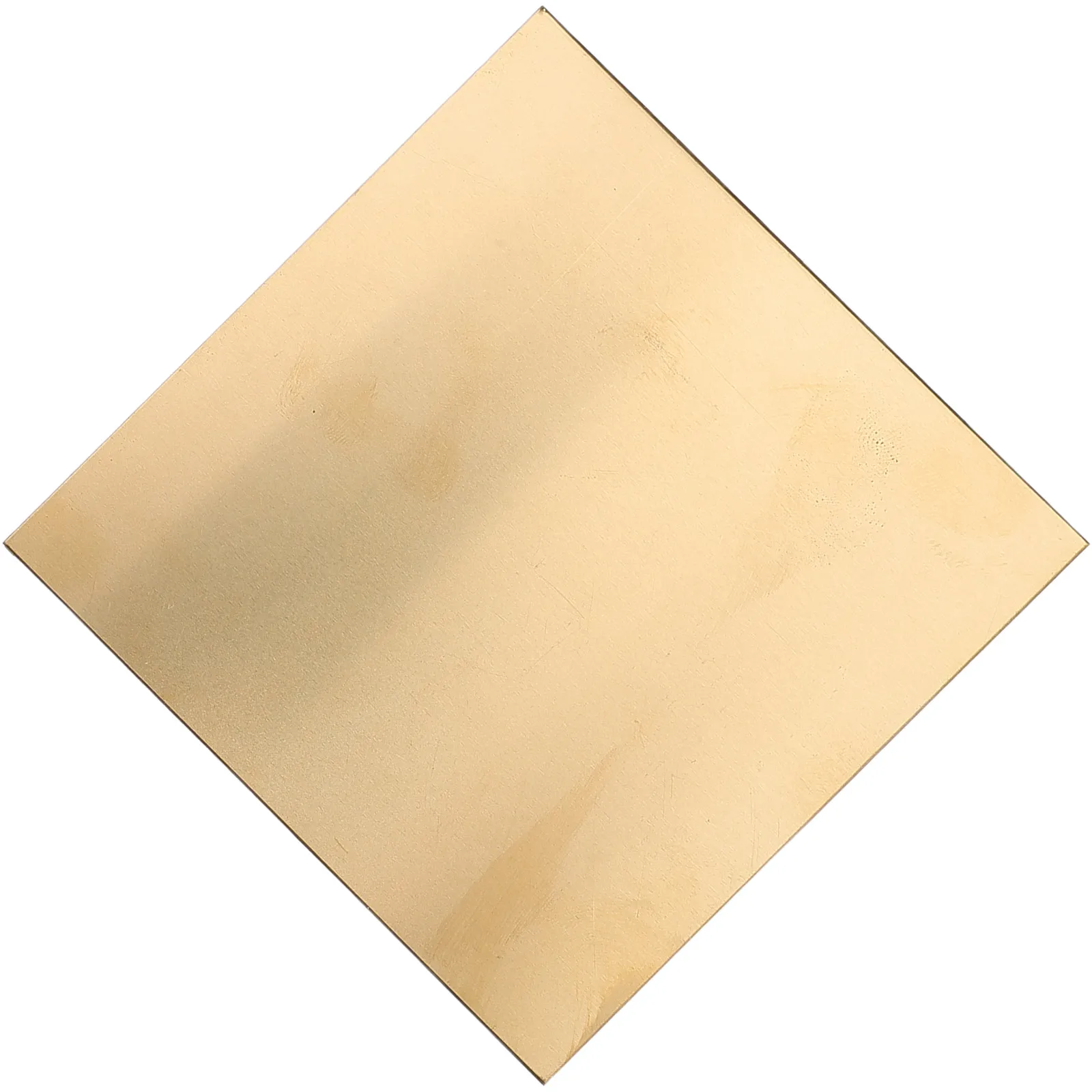 Brass Sheet Brass Plate Versatile Wear Resistant Material for Crafts DIY Electrical Repairs Metal Sheet Copper Plate