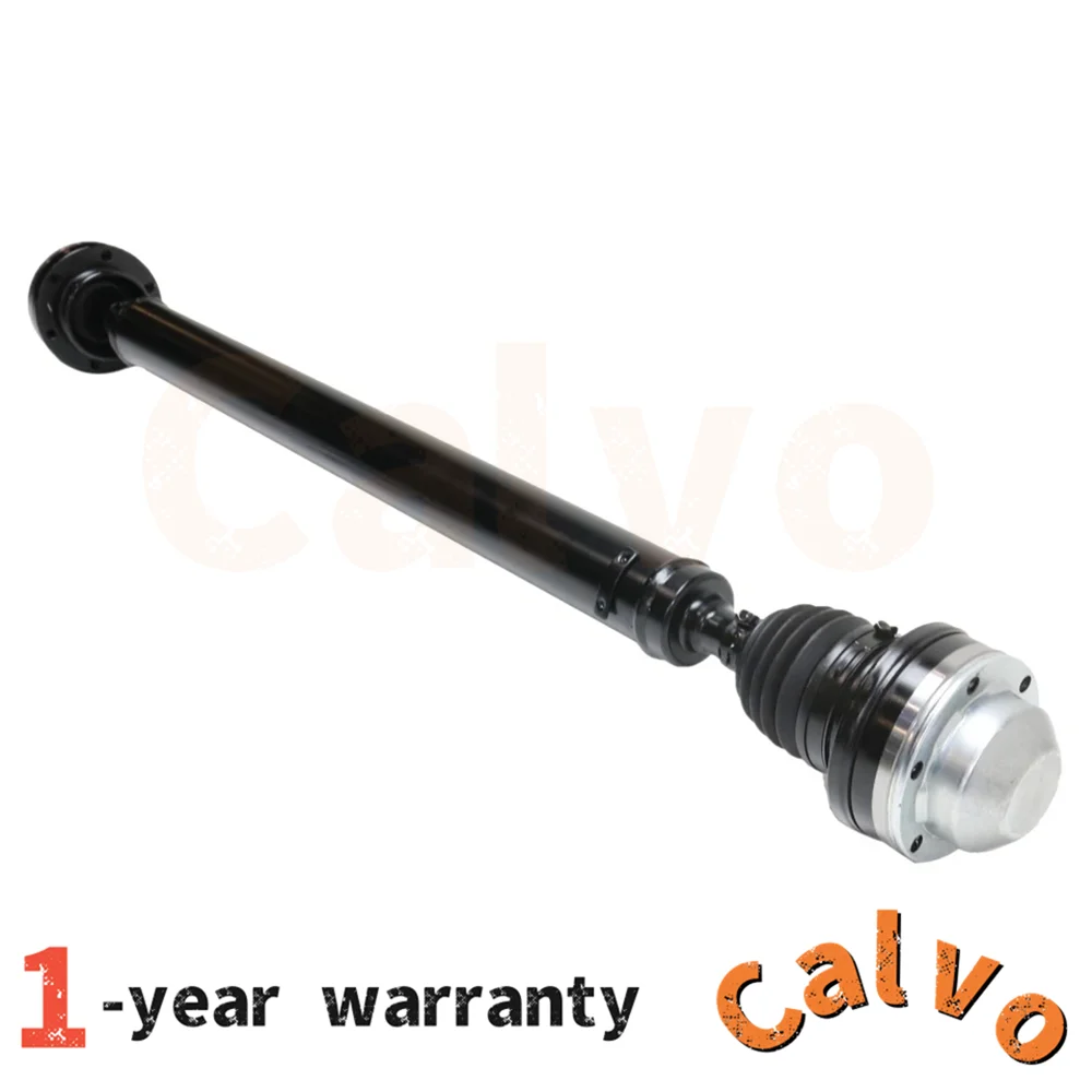

Front Driveshaft For Jeep Grand Cherokee 1999-2001 4.0L 4WD Auto Trans 37.48in 52099497AC, 52099497AD, 52099499AG