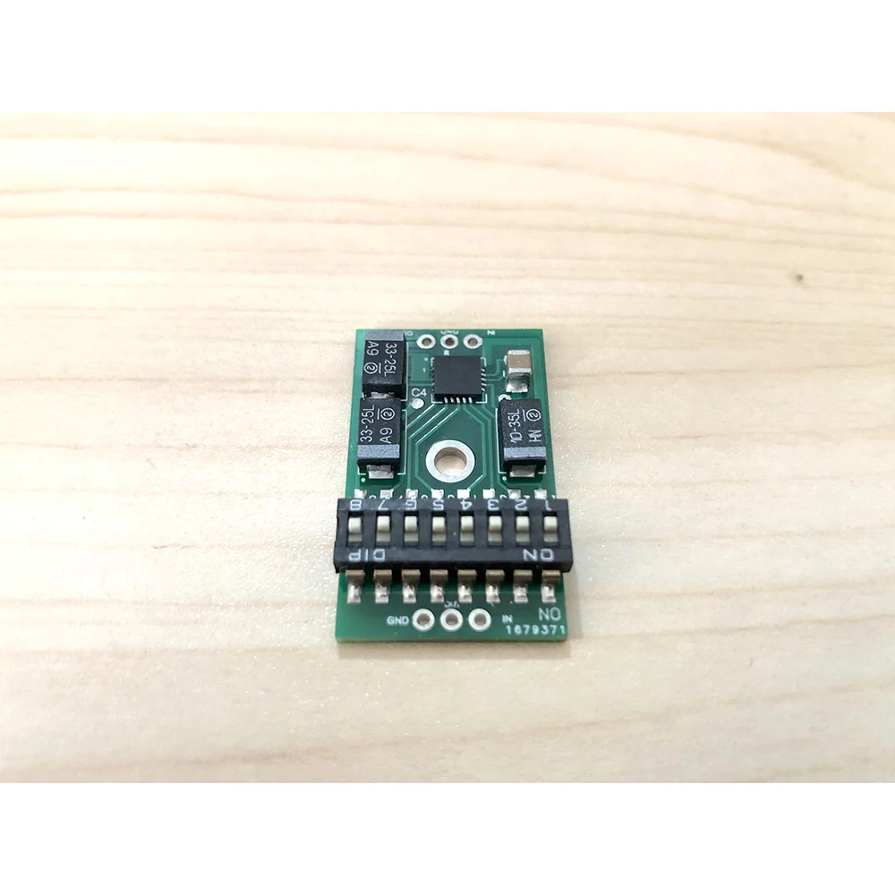 TPS7A4701 DIY kit Ultra-low Noise Adjustable Voltage Regulator Module Upgrade Version Military-Grade Manufacturing