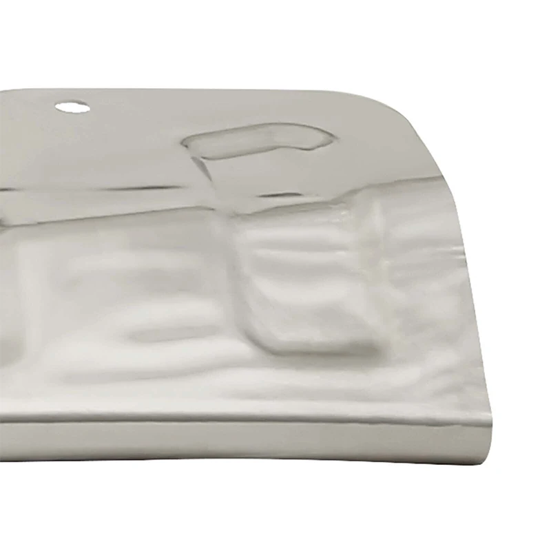 المصد الأمامي دعم قوس بار العلوي 1495093-00-B 149509300B ل 2020-2023 تسلا نموذج Y #6