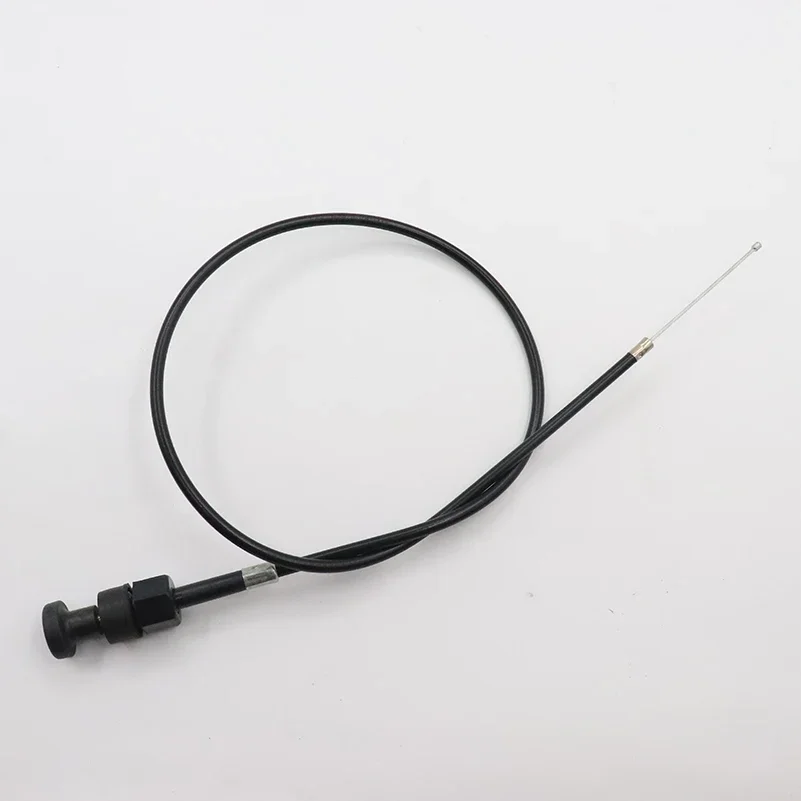 Off Road Motorcycle Air Door Line for YAMAHA PW50/80 Air Door Line Children's Car PY80 Cable Small Head view 2